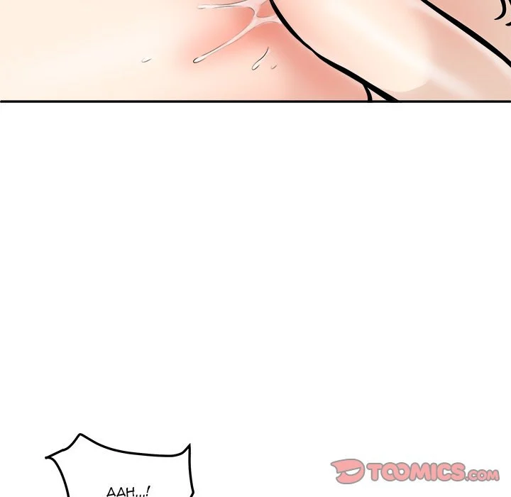 The Ark Is Me Chapter 107 – page 93