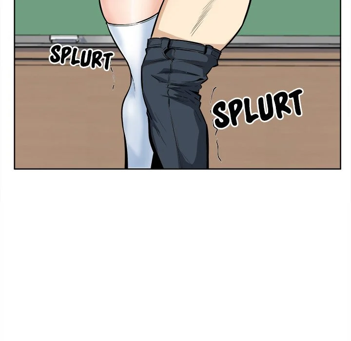 The Ark Is Me Chapter 93 – page 86