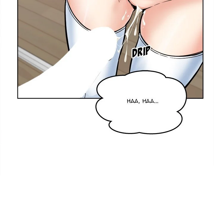 The Ark Is Me Chapter 93 – page 88