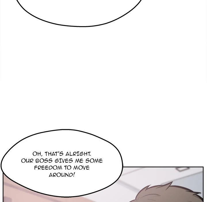 The Ark Is Me Chapter 93 – page 97