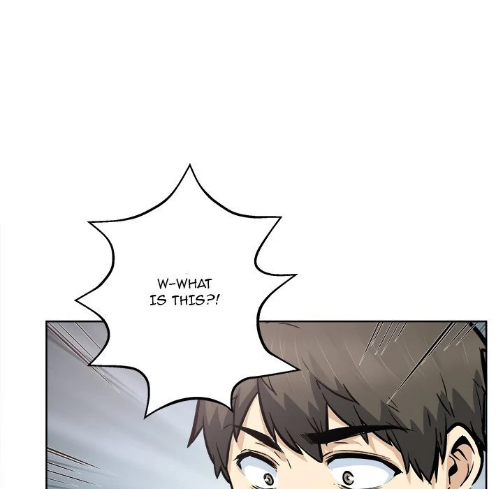 The Ark Is Me Chapter 93 – page 107