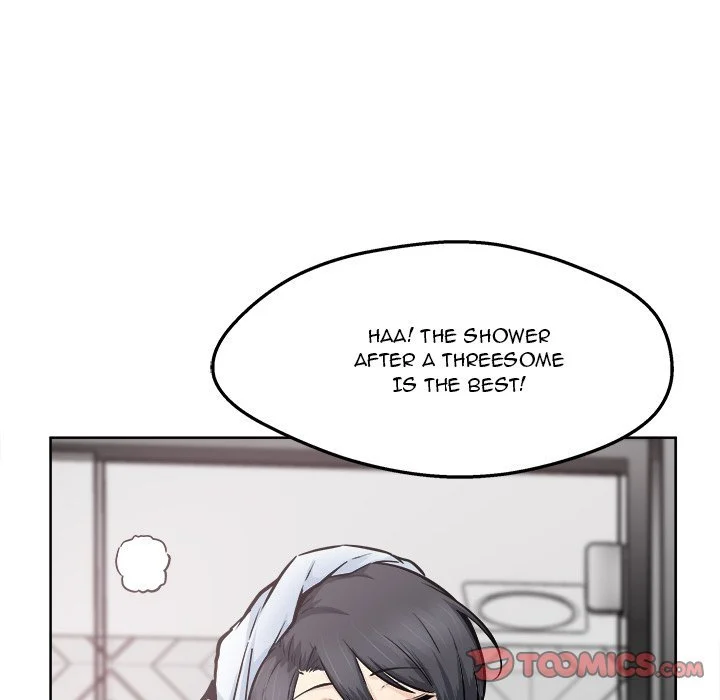 The Ark Is Me Chapter 93 – page 21