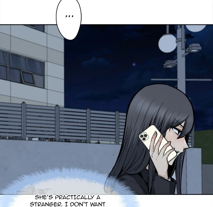 The Ark Is Me Chapter 93 – page 34
