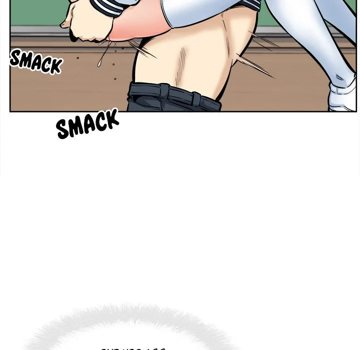 The Ark Is Me Chapter 93 – page 50