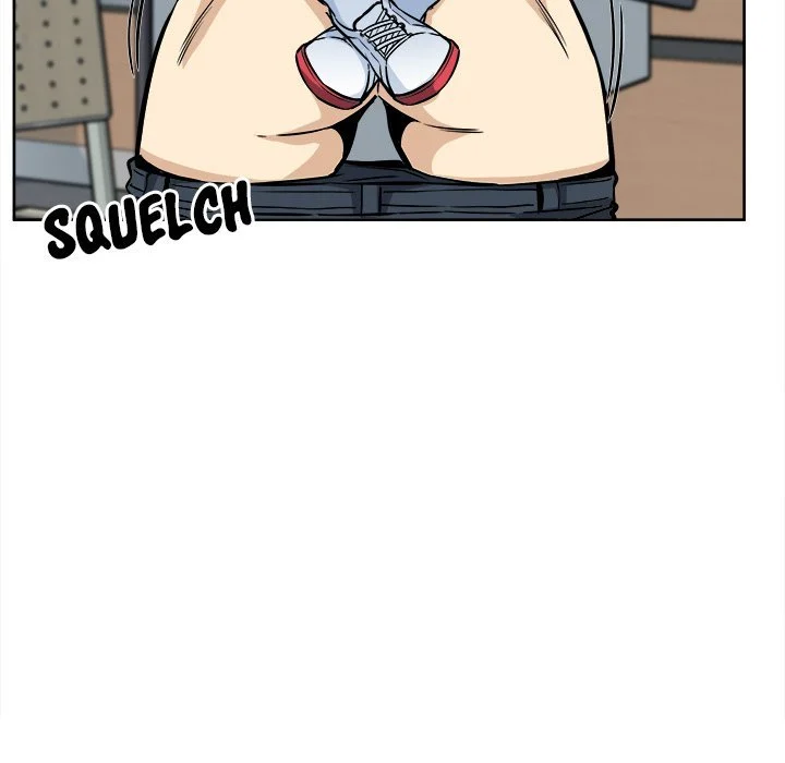 The Ark Is Me Chapter 93 – page 59