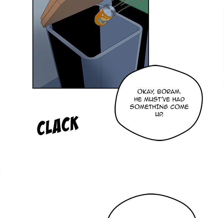 The Ark Is Me Chapter 93 – page 6