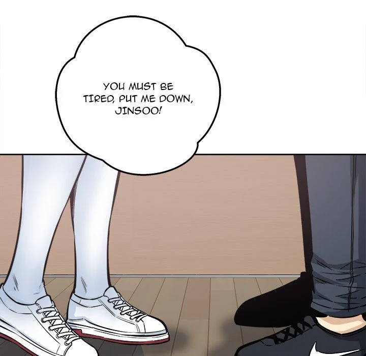 The Ark Is Me Chapter 93 – page 60