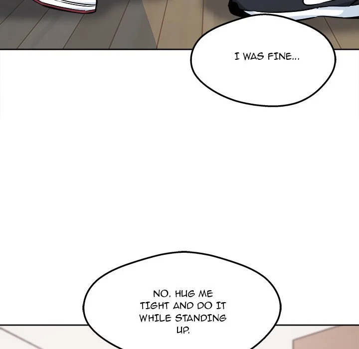 The Ark Is Me Chapter 93 – page 61