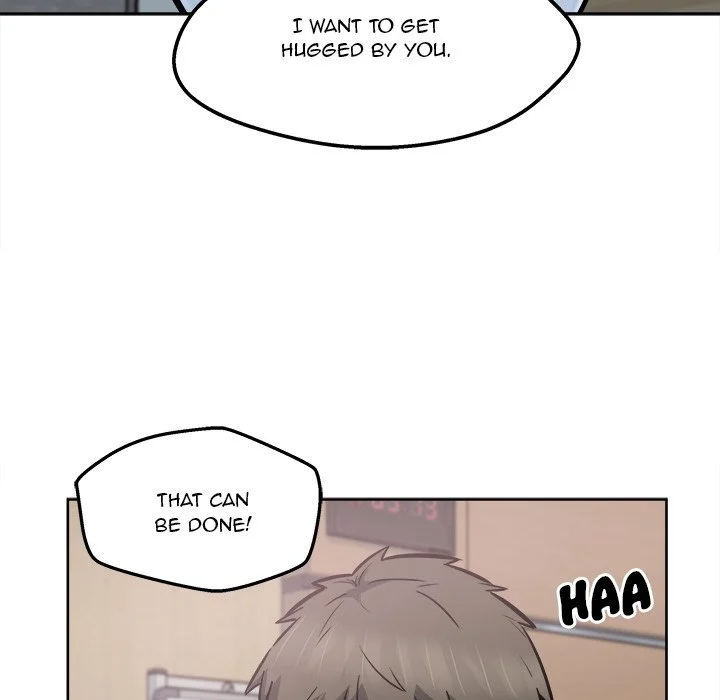 The Ark Is Me Chapter 93 – page 64