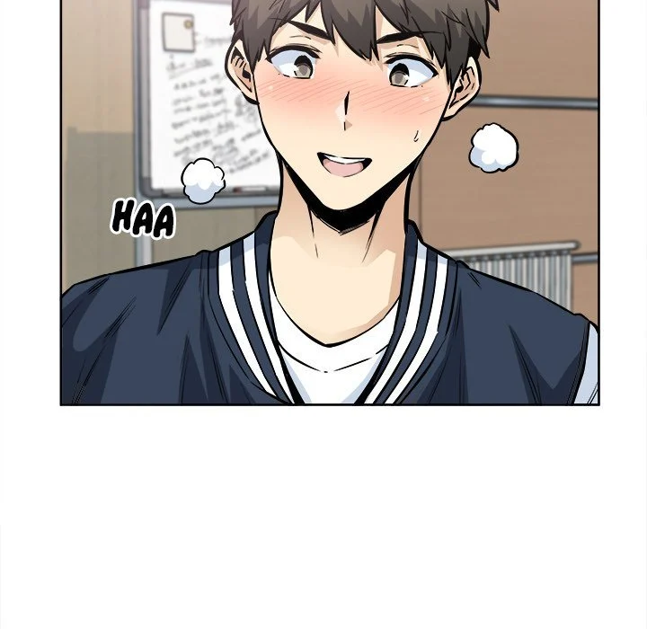 The Ark Is Me Chapter 93 – page 65