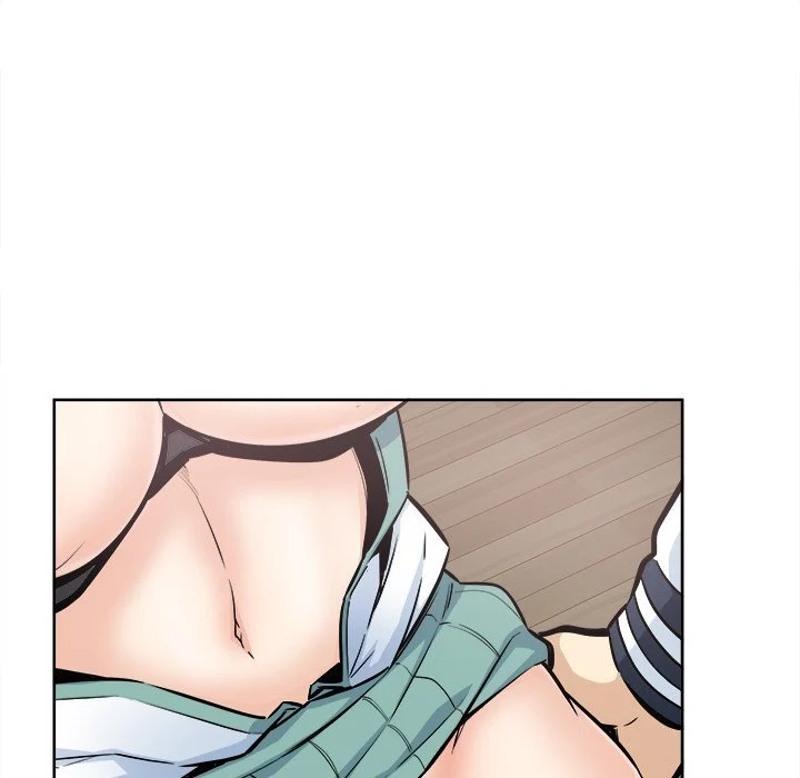 The Ark Is Me Chapter 93 – page 66