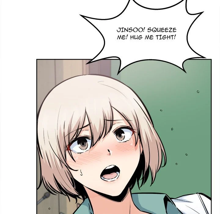 The Ark Is Me Chapter 93 – page 72