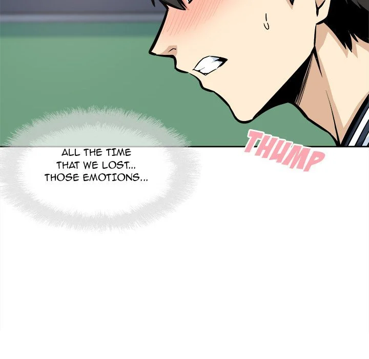 The Ark Is Me Chapter 93 – page 74