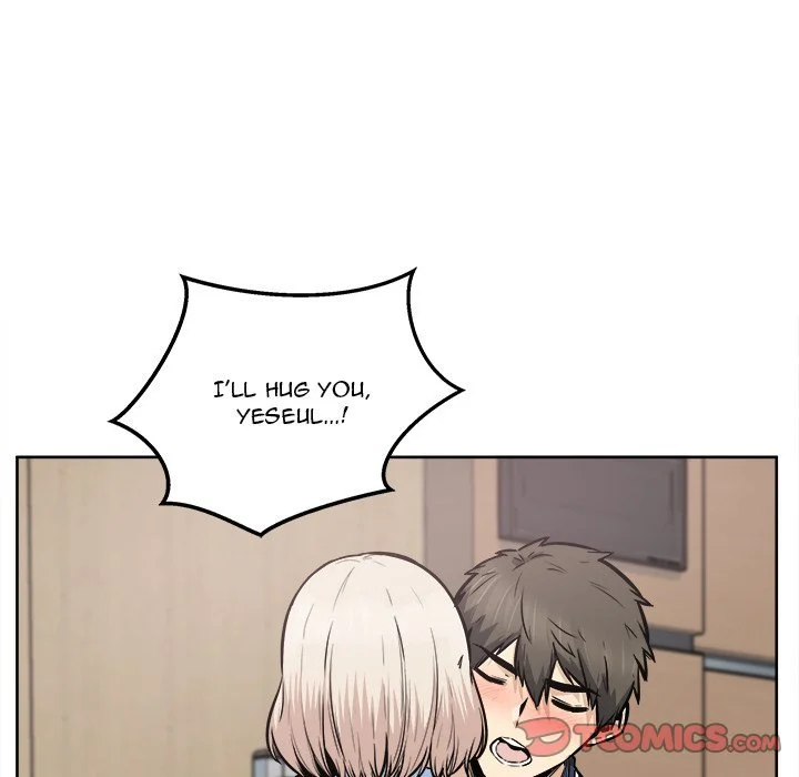 The Ark Is Me Chapter 93 – page 75