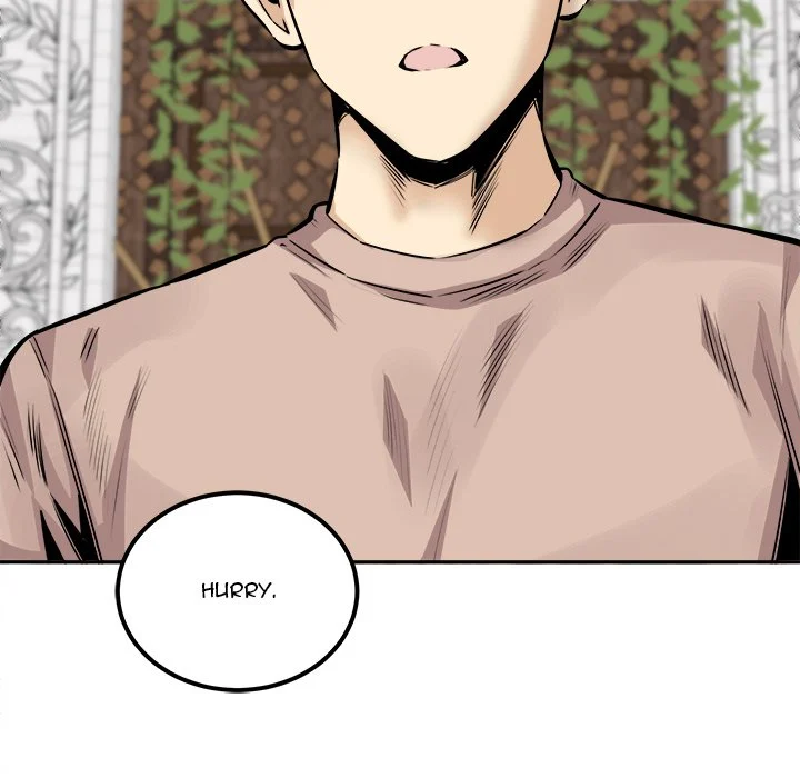 The Ark Is Me Chapter 101 – page 11