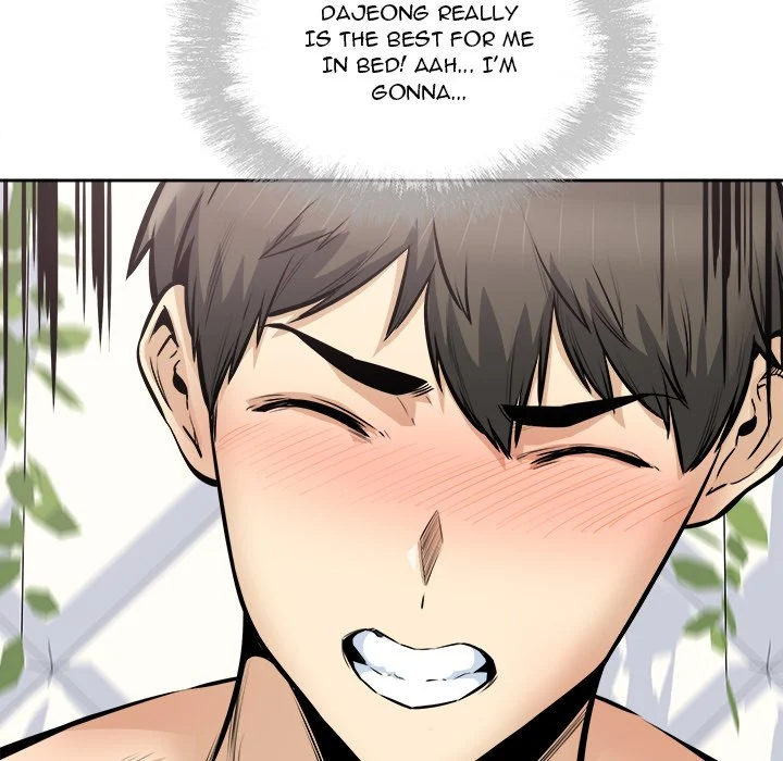 The Ark Is Me Chapter 101 – page 115
