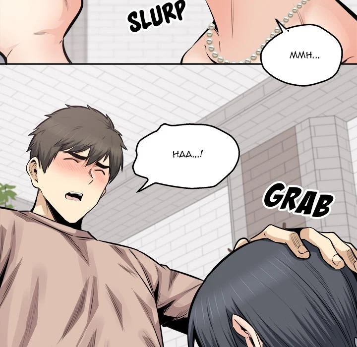 The Ark Is Me Chapter 101 – page 25