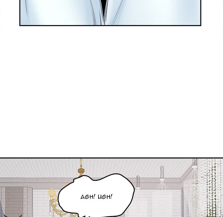 The Ark Is Me Chapter 101 – page 29
