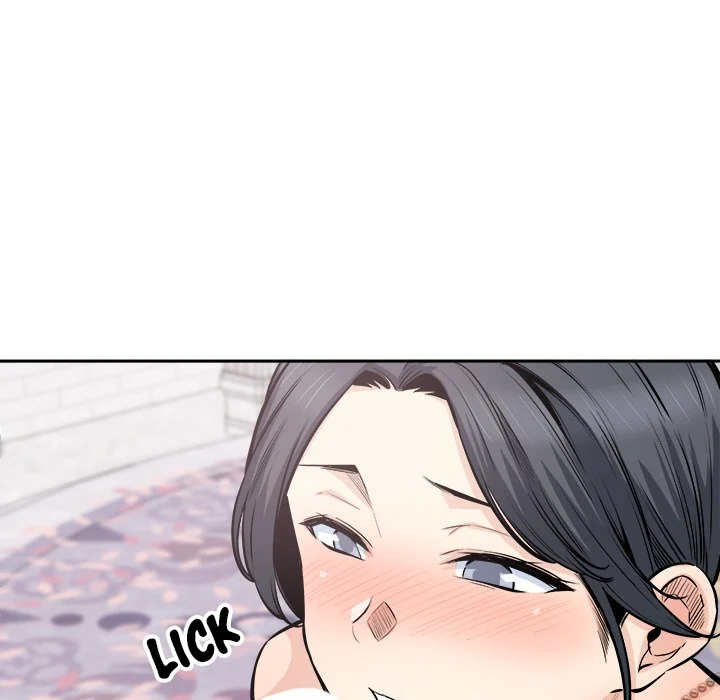 The Ark Is Me Chapter 101 – page 31