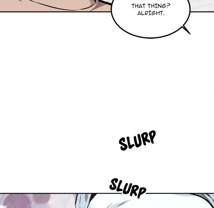 The Ark Is Me Chapter 101 – page 35