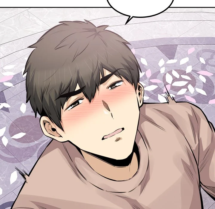 The Ark Is Me Chapter 101 – page 49