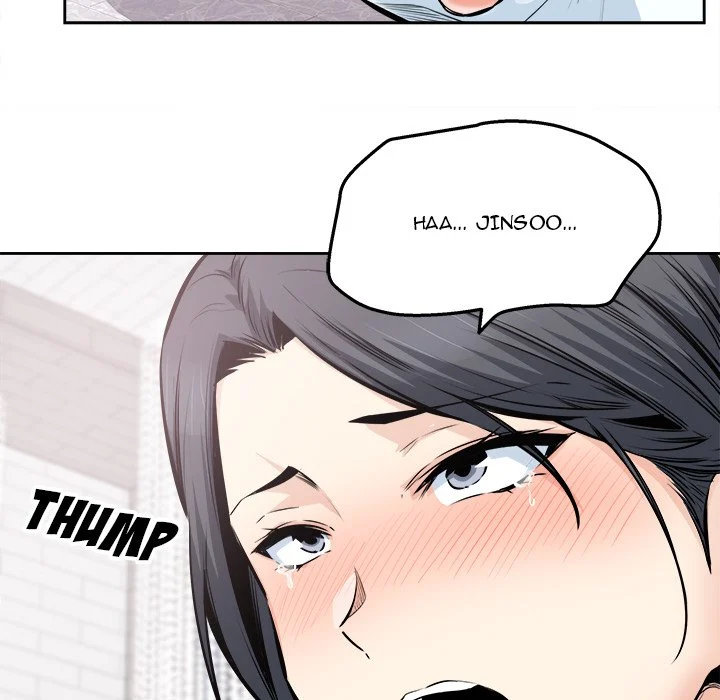 The Ark Is Me Chapter 101 – page 53