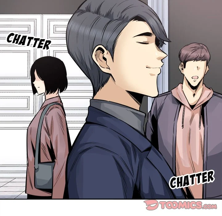 The Ark Is Me Chapter 101 – page 6
