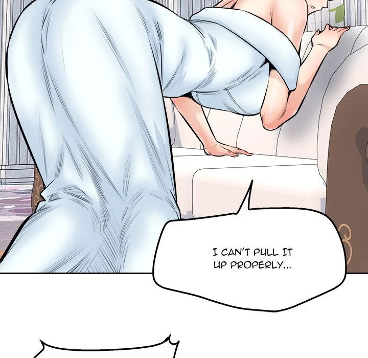 The Ark Is Me Chapter 101 – page 61