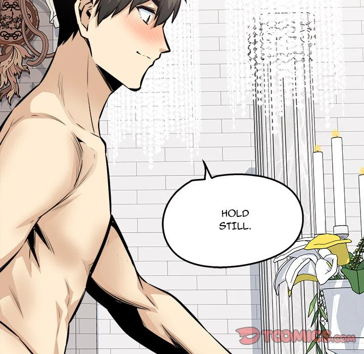 The Ark Is Me Chapter 101 – page 69