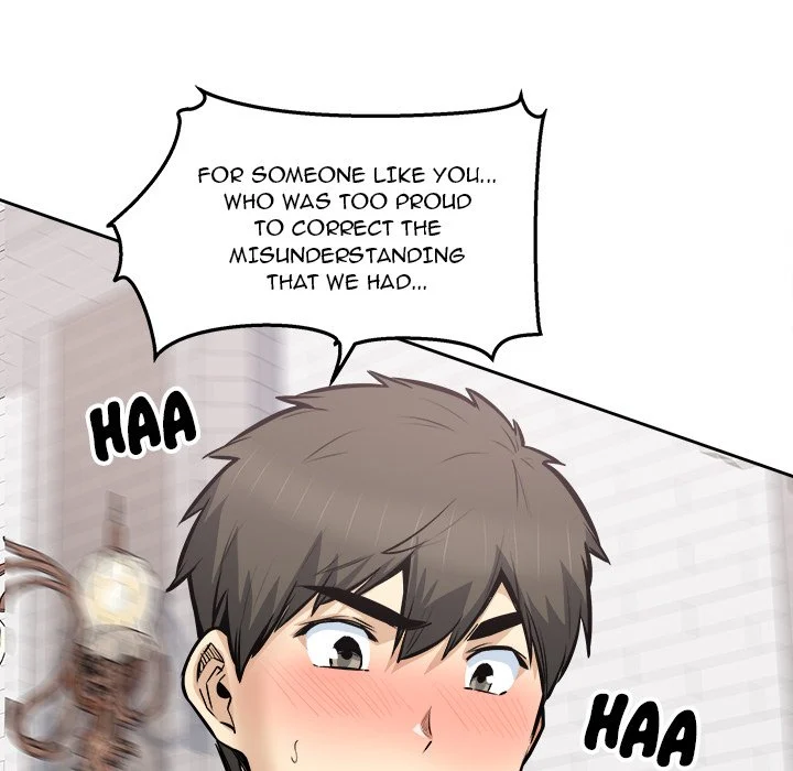 The Ark Is Me Chapter 101 – page 82