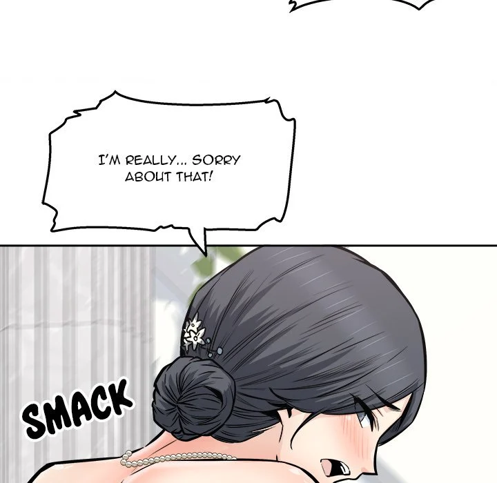 The Ark Is Me Chapter 101 – page 86