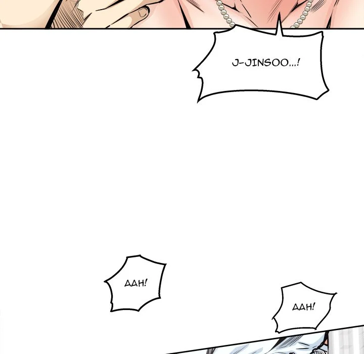 The Ark Is Me Chapter 101 – page 89