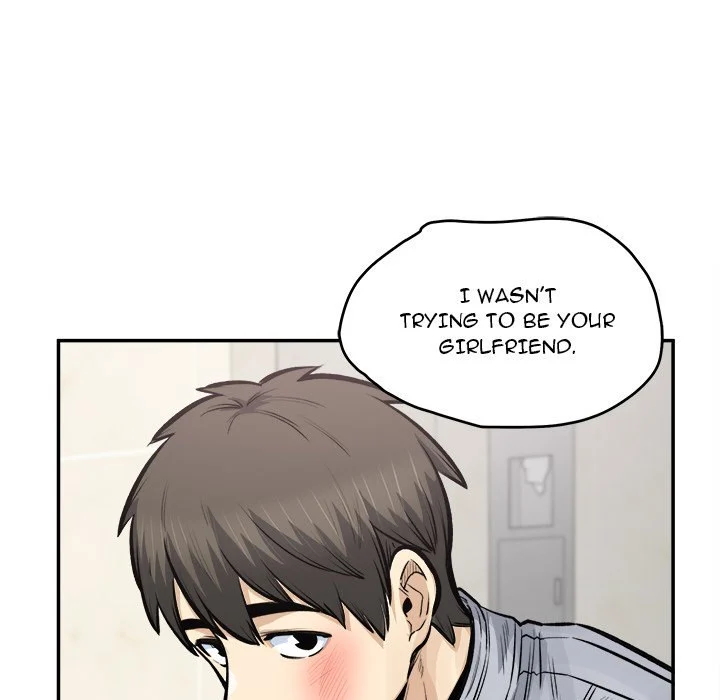 The Ark Is Me Chapter 115 – page 106