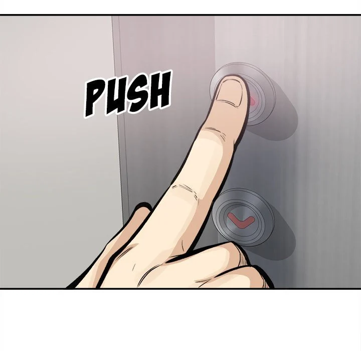 The Ark Is Me Chapter 115 – page 123