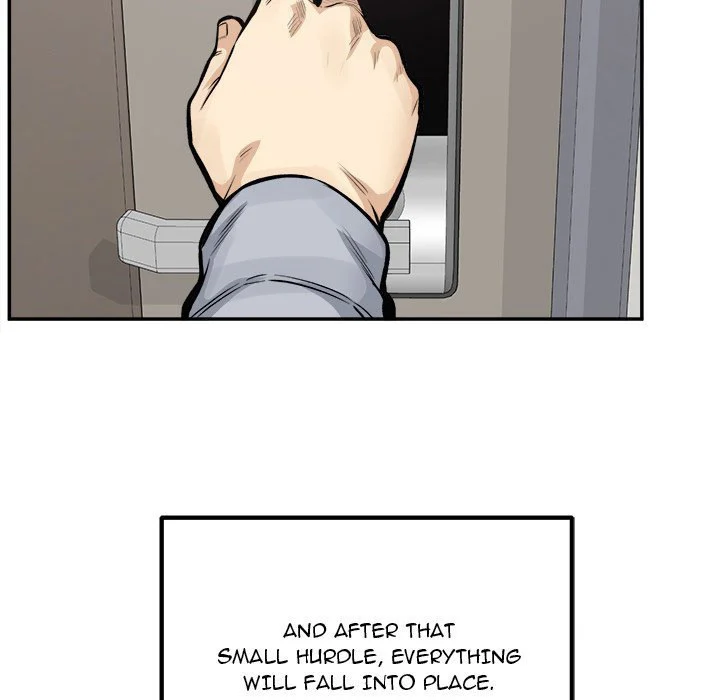 The Ark Is Me Chapter 115 – page 128
