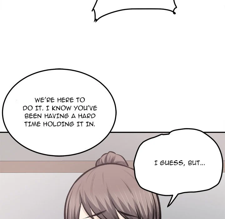 The Ark Is Me Chapter 115 – page 135