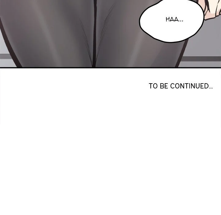 The Ark Is Me Chapter 115 – page 138