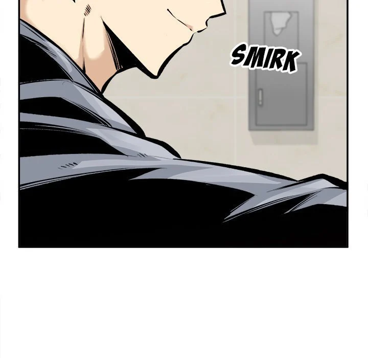 The Ark Is Me Chapter 115 – page 16