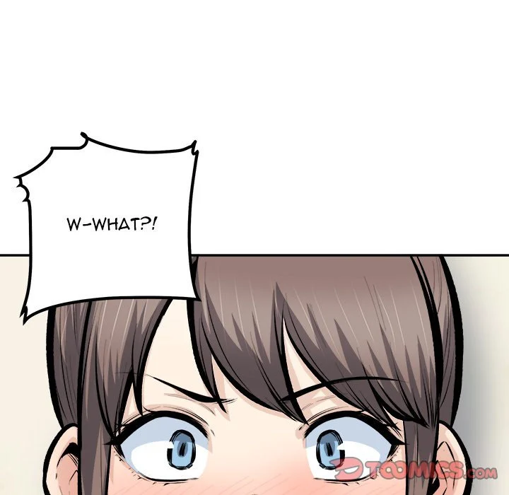 The Ark Is Me Chapter 115 – page 21
