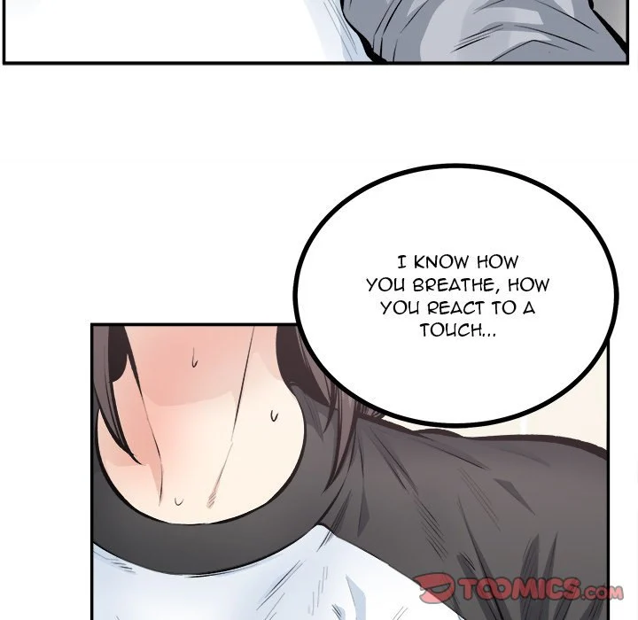 The Ark Is Me Chapter 115 – page 27