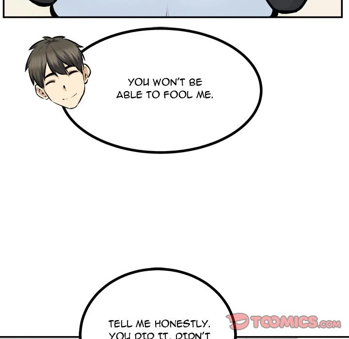The Ark Is Me Chapter 115 – page 33