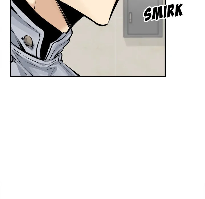 The Ark Is Me Chapter 115 – page 36