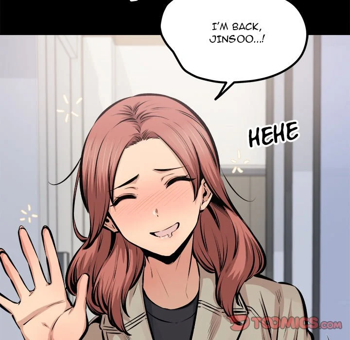 The Ark Is Me Chapter 115 – page 39