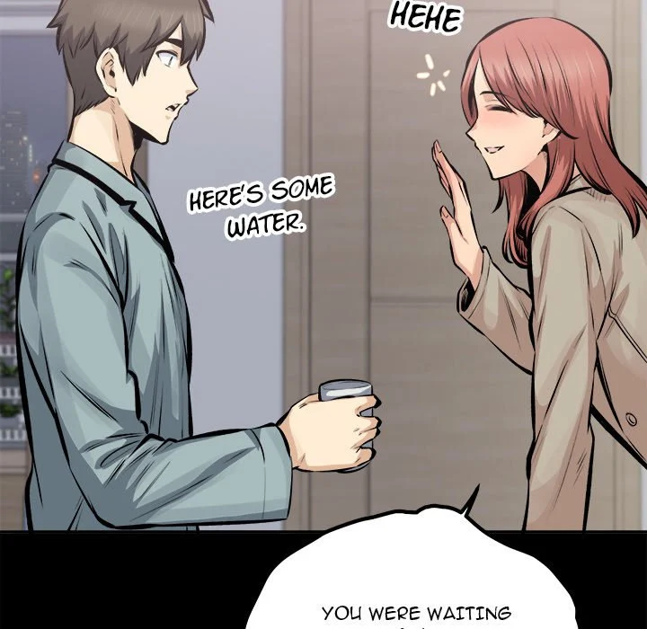 The Ark Is Me Chapter 115 – page 42