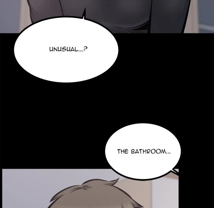 The Ark Is Me Chapter 115 – page 54