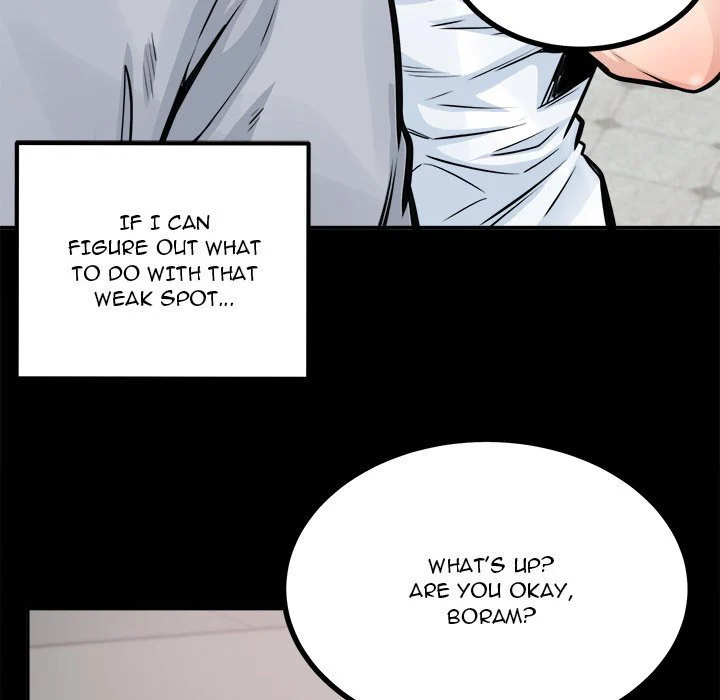 The Ark Is Me Chapter 115 – page 67