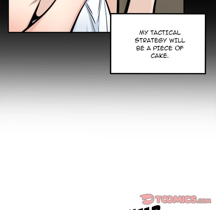 The Ark Is Me Chapter 115 – page 69