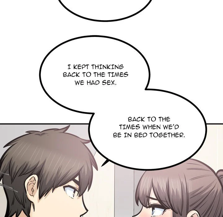 The Ark Is Me Chapter 115 – page 76