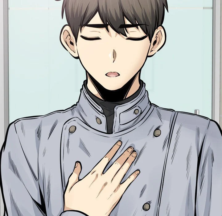 The Ark Is Me Chapter 115 – page 82