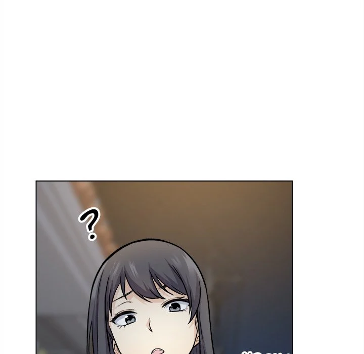 The Ark Is Me Chapter 26 – page 102
